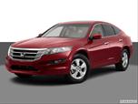 2011 Honda Accord Crosstour EX Sport Utility